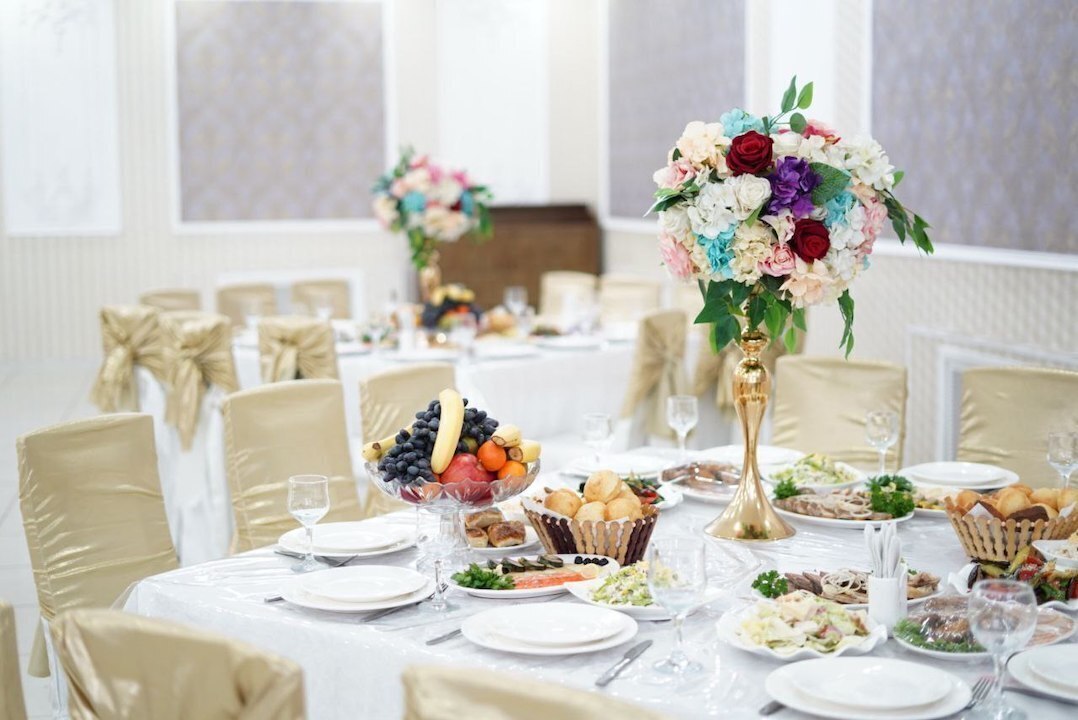 Тойханалар