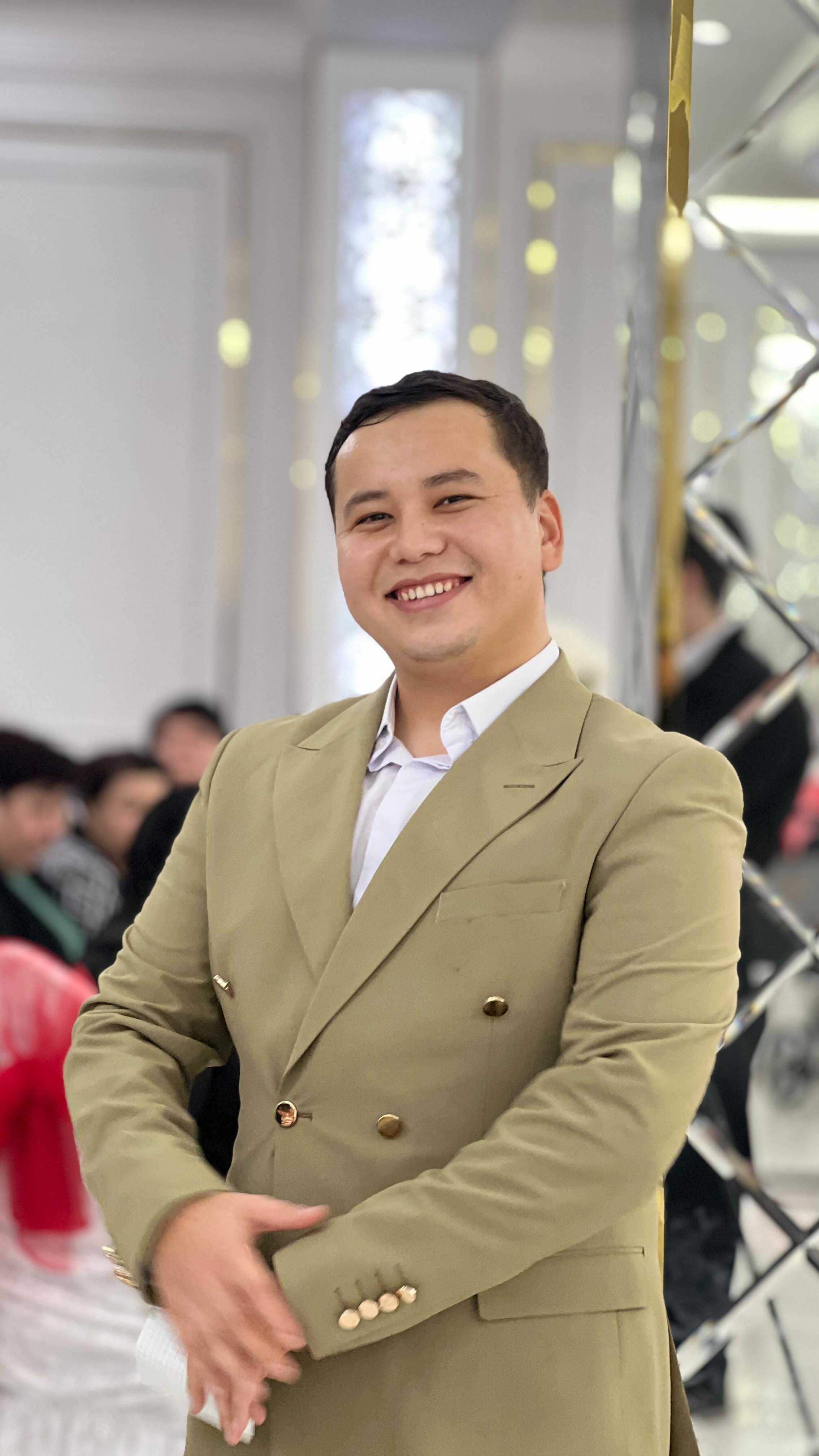 Толыбай Сахи