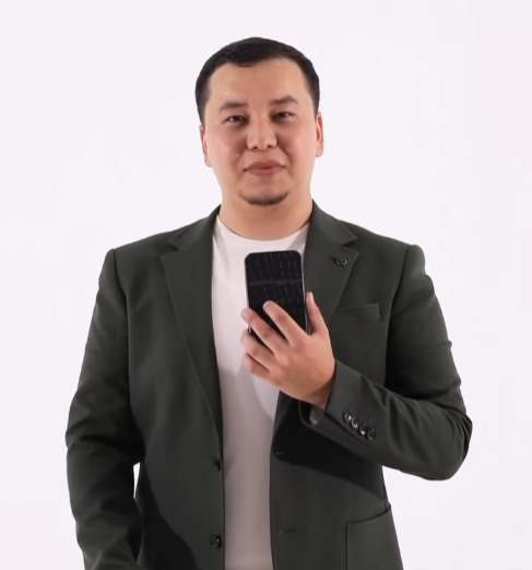 Толыбай Сахи