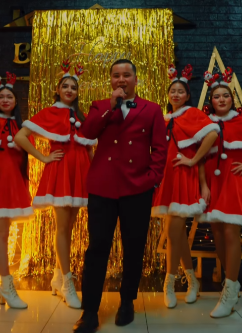 Толыбай Сахи