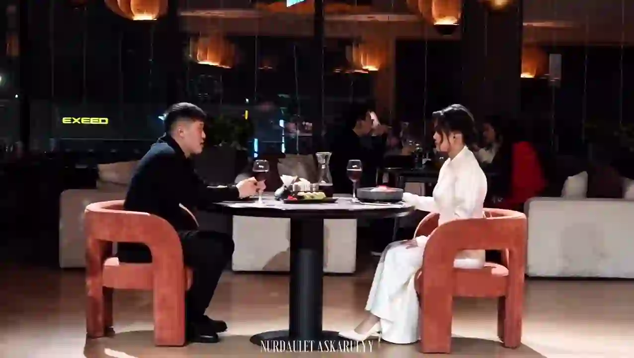 Нурдаулет Аскарұлы