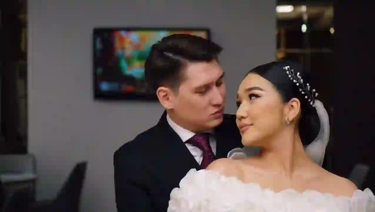 Жанибек Рамазан