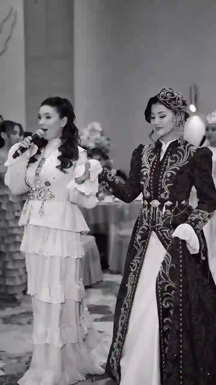 Шері Рысымбетов